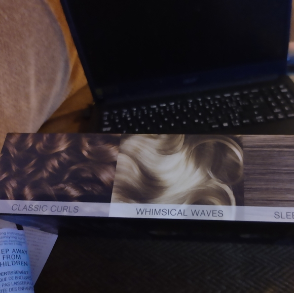 BRAND NEW STRAIGHTNER BY MIDNIGHT MATTE, HIGH QUILTY PLUS MANY MORE!!! - Picture 10 of 16